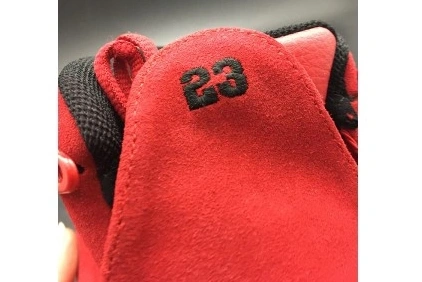 Jordan 836 1846 Air 18 Retro Sleek 1115